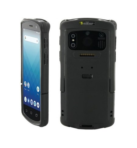ProTech Rugged Protective Case For Unitech EA510